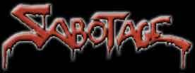 logo Sabotage (ITA)